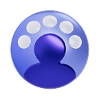 Data 360 icon